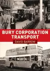 Bury Corporation Transport cover