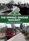 The Epping Ongar Railway cover