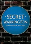 Secret Warrington cover