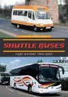 Shuttle Buses cover