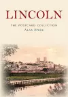 Lincoln: The Postcard Collection cover