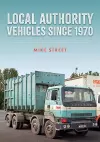 Local Authority Vehicles since 1970 cover