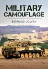 Military Camouflage cover