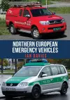 Northern European Emergency Vehicles cover
