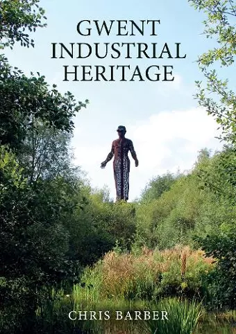 Gwent Industrial Heritage cover