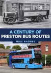 A Century of Preston Bus Routes cover