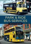 Park & Ride Bus Services cover