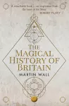 The Magical History of Britain cover