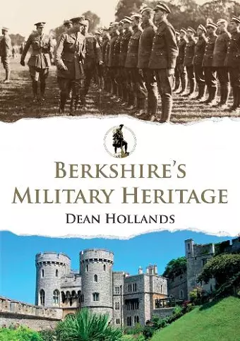 Berkshire's Military Heritage cover