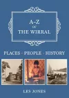 A-Z of The Wirral cover