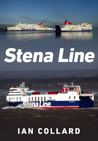 Stena Line cover