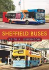 Sheffield Buses cover
