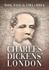 Charles Dickens' London cover
