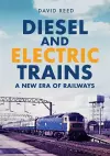 Diesel and Electric Trains cover