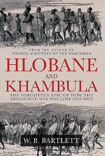 Hlobane and Khambula cover
