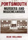 Portsmouth Murders and Misdemeanours cover