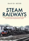 Steam Railways cover