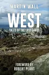 West: Tales of the Lost Lands cover