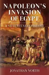 Napoleon's Invasion of Egypt cover