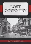 Lost Coventry cover