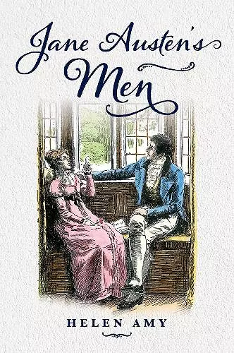 Jane Austen's Men cover