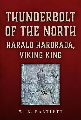 Thunderbolt of the North cover