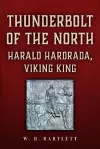 Thunderbolt of the North cover