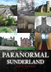 Paranormal Sunderland cover