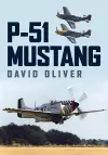 P-51 Mustang cover