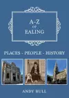 A-Z of Ealing cover
