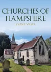 Churches of Hampshire cover