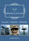 A-Z of Bexhill-on-Sea cover