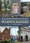 Illustrated Tales of Warwickshire cover