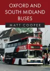 Oxford and South Midland Buses cover