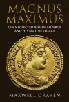 Magnus Maximus cover