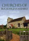 Churches of Buckinghamshire cover