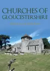 Churches of Gloucestershire cover