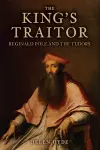 The King's Traitor cover