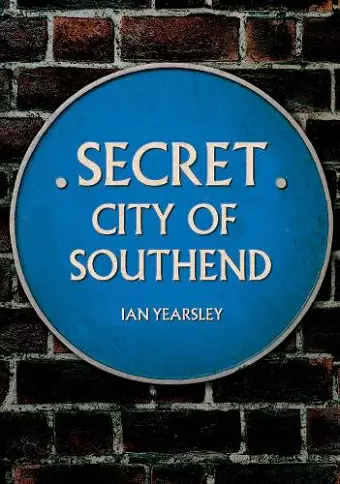 Secret City of Southend cover