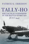 Tally-Ho cover