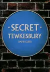 Secret Tewkesbury cover