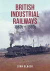 British Industrial Railways cover