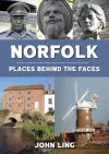 Norfolk Places Behind the Faces cover