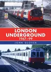 London Underground 1967-99 cover