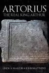 Artorius cover