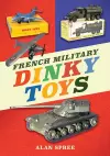 French Military Dinky Toys cover