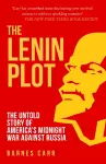 The Lenin Plot cover