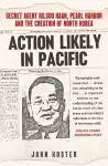 Action Likely in Pacific cover