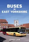 Buses in East Yorkshire cover
