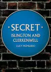Secret Islington and Clerkenwell cover